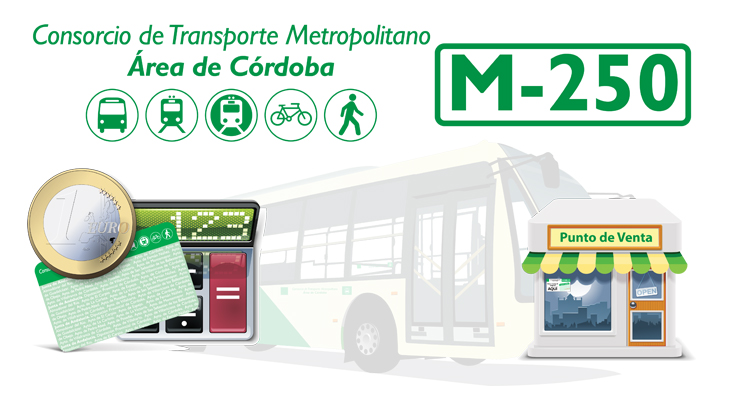 Consorcio de Transporte Área de Córdoba